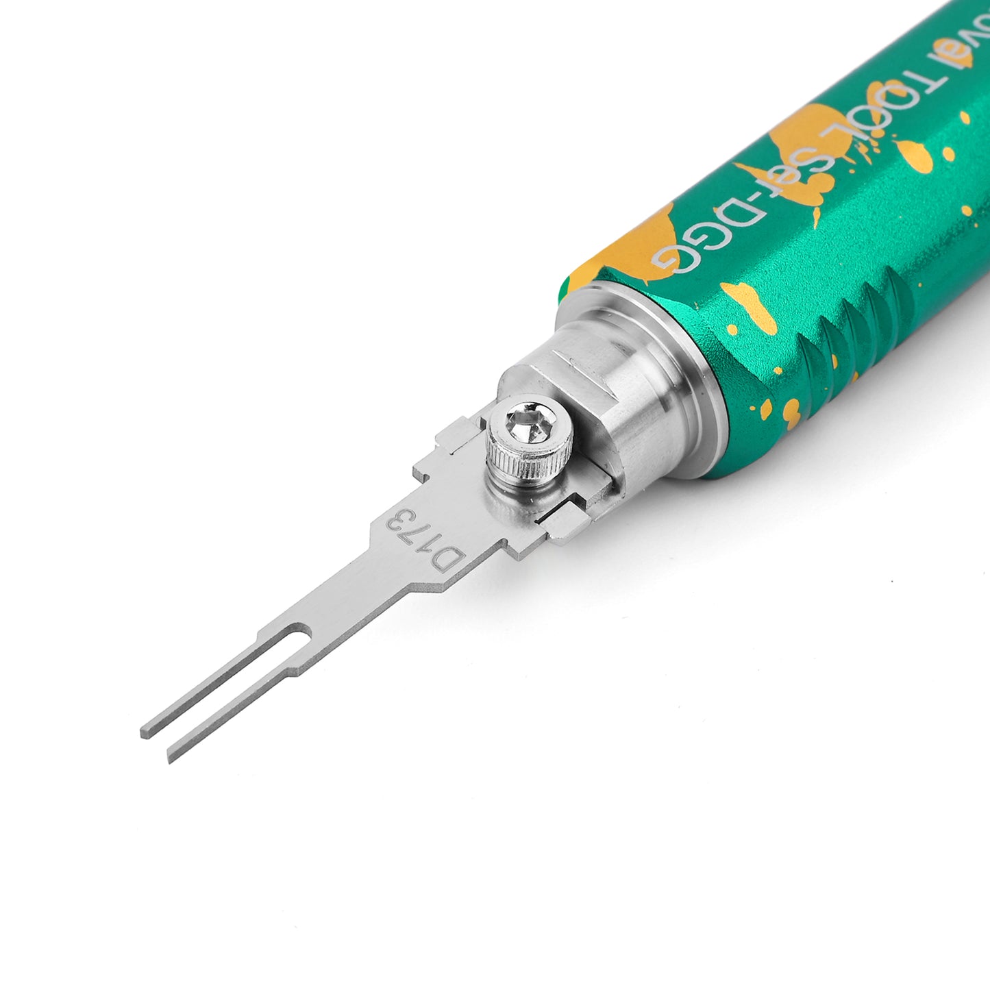 JRready JRDDS-D173-01 / JRDDS-D173-07 Strumento di estrazione per connettori 5557/5559 (passo 4,2 mm) e terminali 5556/5558 