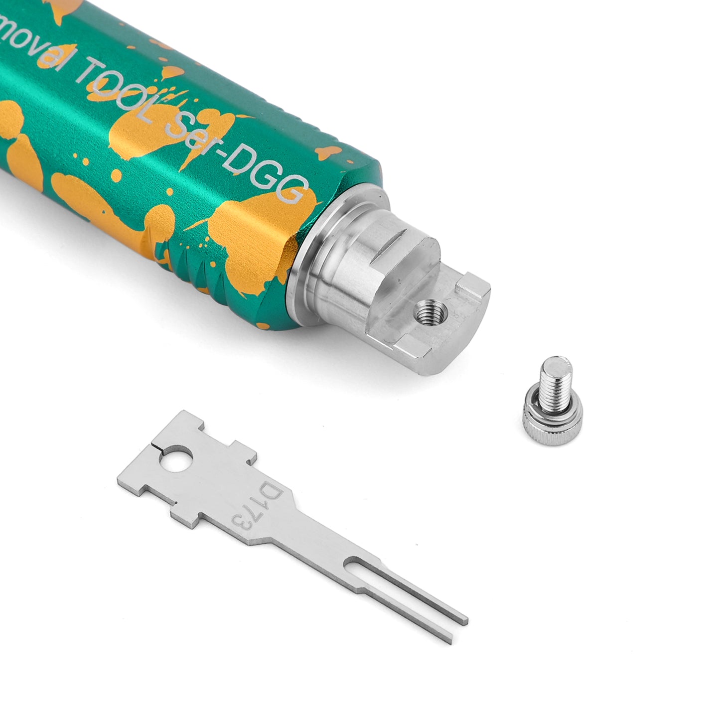 JRready JRDDS-D173-01 / JRDDS-D173-07 Strumento di estrazione per connettori 5557/5559 (passo 4,2 mm) e terminali 5556/5558 