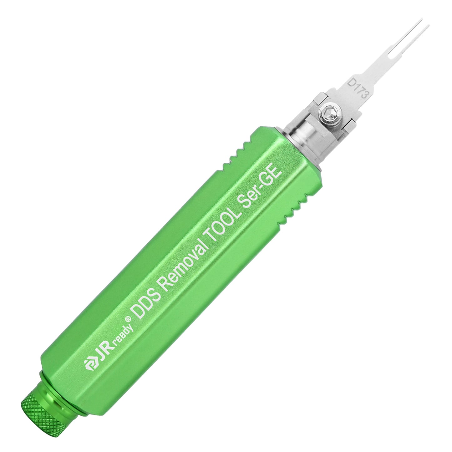 JRready JRDDS-D173-01 / JRDDS-D173-07 Strumento di estrazione per connettori 5557/5559 (passo 4,2 mm) e terminali 5556/5558 