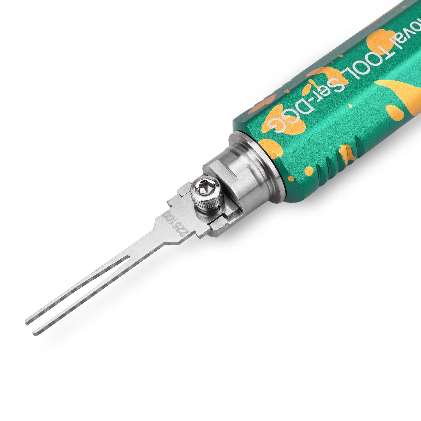 JRready JRDDS-D225100-01/ JRDDS-D225100-07 Extraction Tool for BYD connector terminals