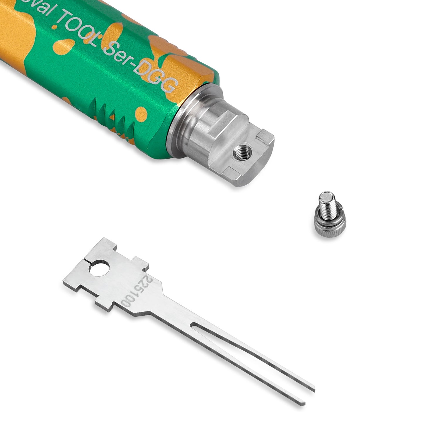 JRready JRDDS-D225100-01/ JRDDS-D225100-07 Extraction Tool for BYD connector terminals