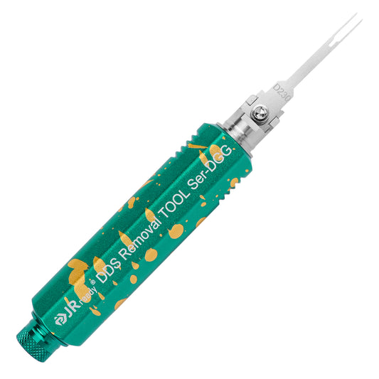 JRready JRDDS-D230-01 / JRDDS-D230-07 Extraction Tool for Volkswagen, Audi, Skoda series automotive connectors