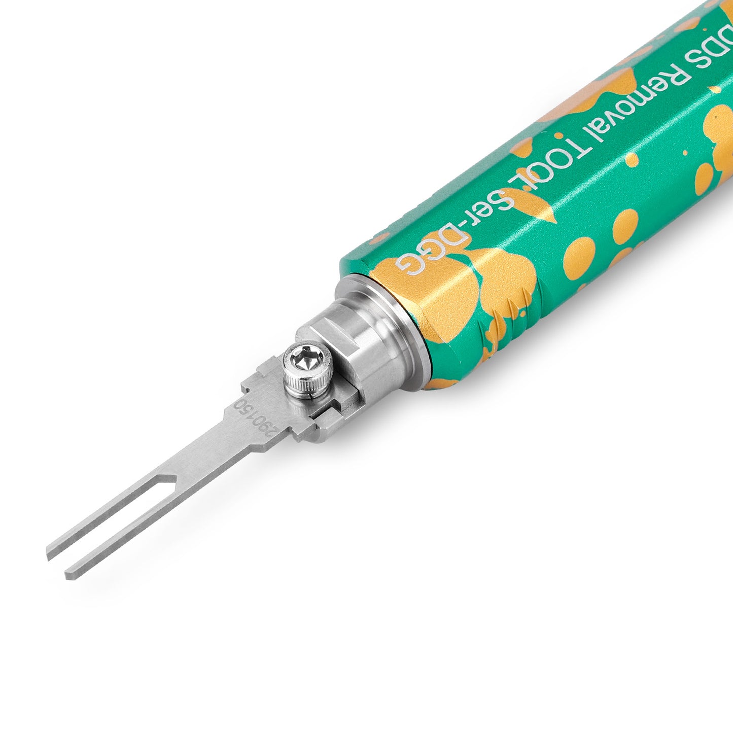 JRDDS-D290150-01/ JRDDS-D290150-07 Ausziehwerkzeug für BYD-Steckverbinder 
