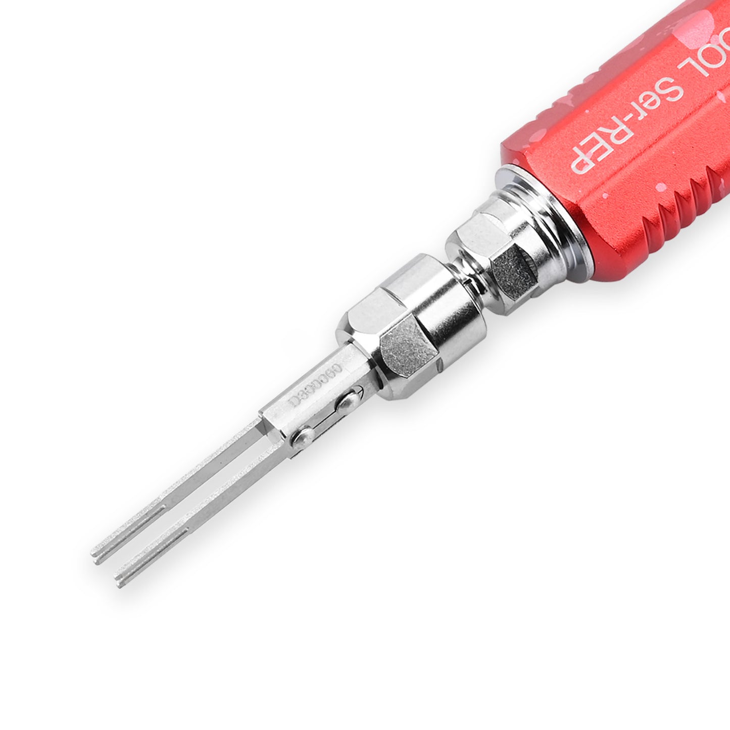 JRready JRDDS-D300060-01 Terminal Removal Tool for AMP MCP 2.8 Bosch BDK BSK 2.8 GHW MAK 2.8, Automotive Sensor Wiring & ECU Connector Repair
