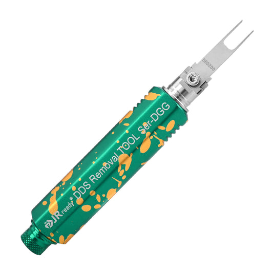 JRready JRDDS-D560200-01/ JRDDS-D560200-07 Extraction Tool for AMP MCP connector system, connector 2308295 and terminal 2840573.