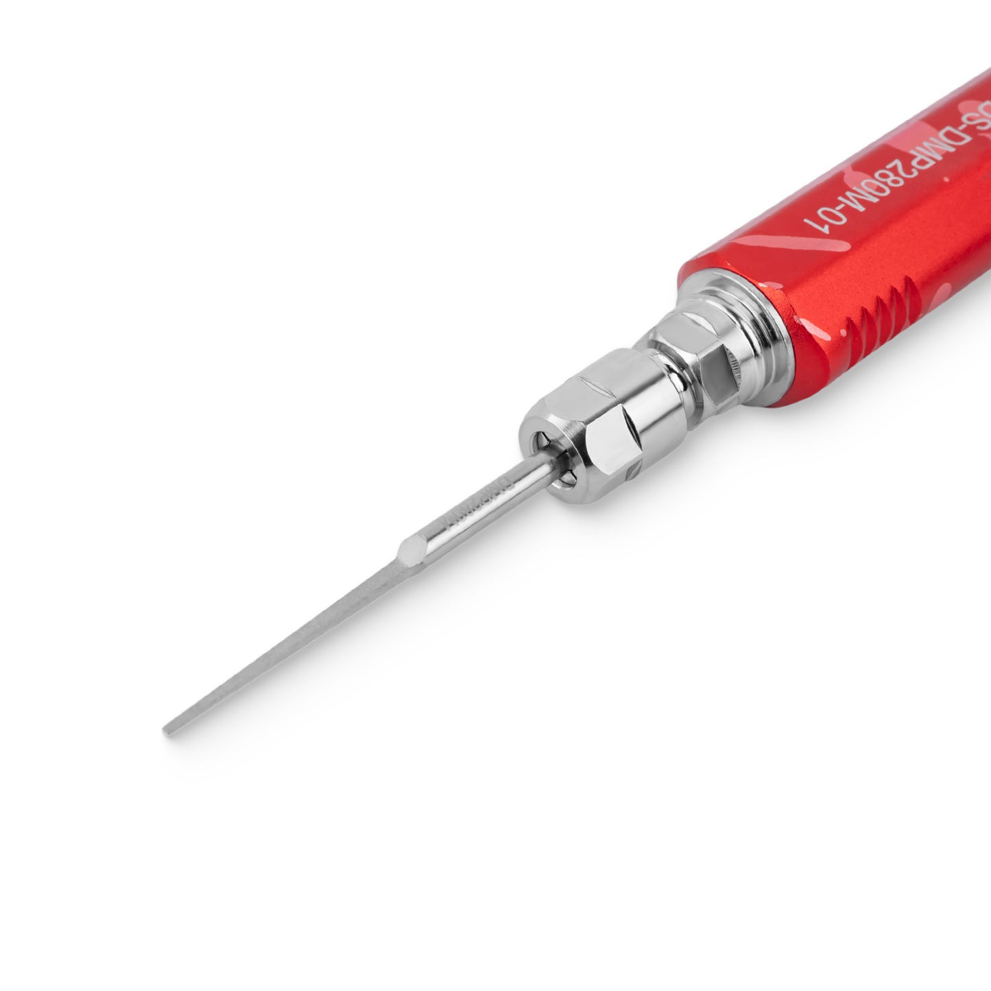 Strumento di estrazione dei terminali a pin JRready JRDDS-DMP280M-01/ JRDDS-DMP280M-03 per Delphi Metri-Pack 150/280/630 e altri piccoli terminali a molla singola