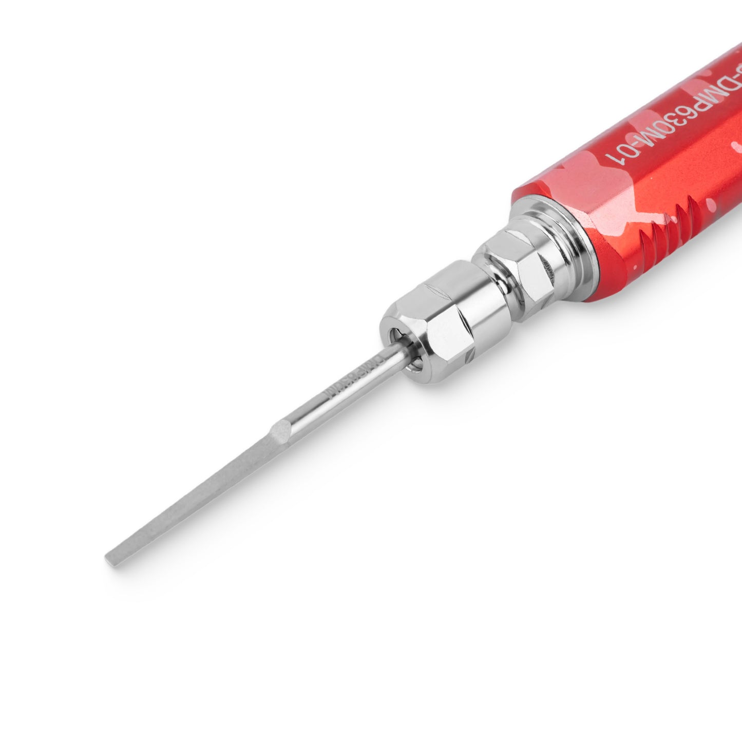JRready JRDDS-DMP630M-01/ JRDDS-DMP630M-03 Pin-Style Terminal Extraction Tool for Delphi Metri-Pack 280/480/630/800 series and other large single-spring terminals