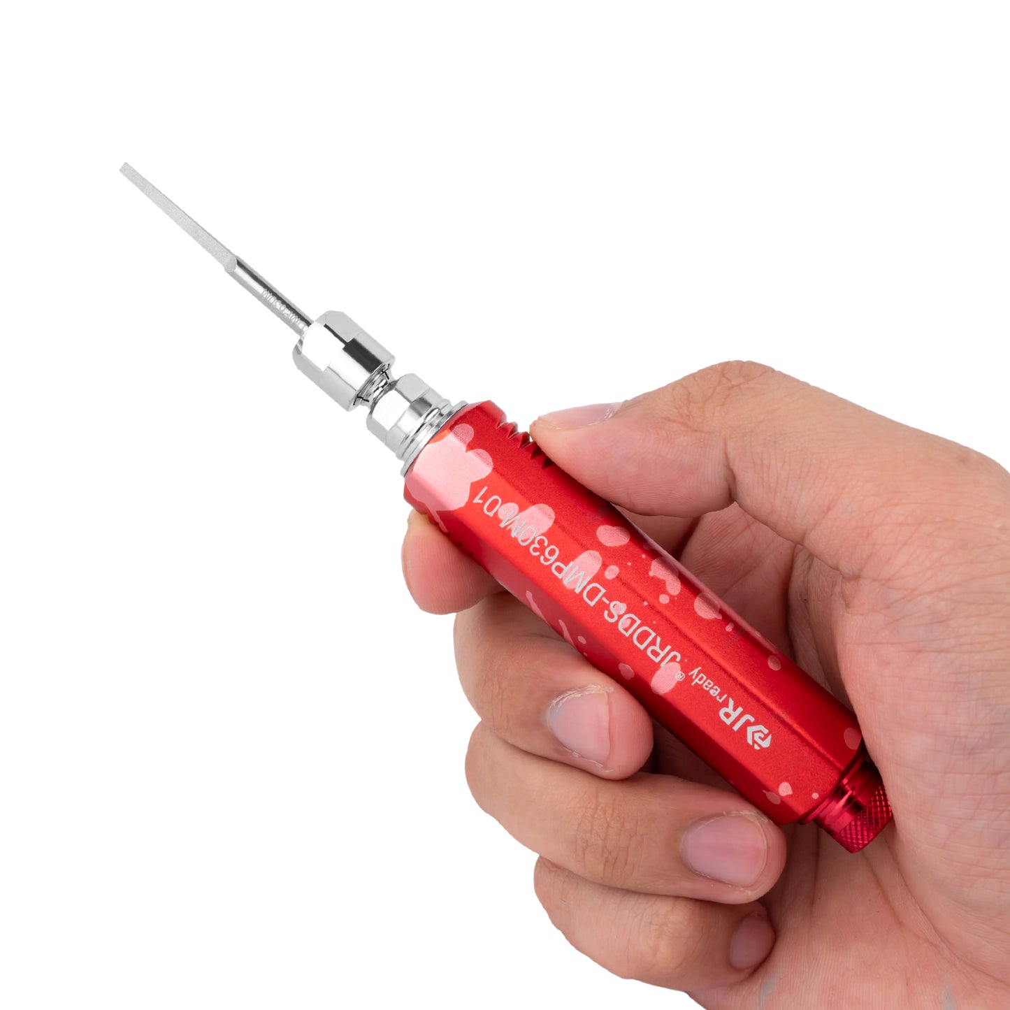 JRready JRDDS-DMP630M-01/ JRDDS-DMP630M-03 Pin-Style Terminal Extraction Tool for Delphi Metri-Pack 280/480/630/800 series and other large single-spring terminals