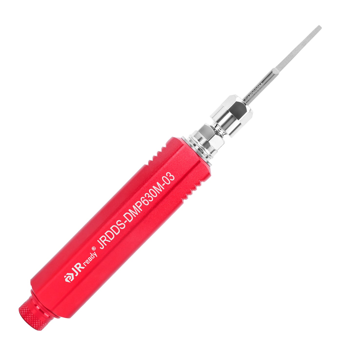 JRready JRDDS-DMP630M-01/ JRDDS-DMP630M-03 Pin-Style Terminal Extraction Tool for Delphi Metri-Pack 280/480/630/800 series and other large single-spring terminals