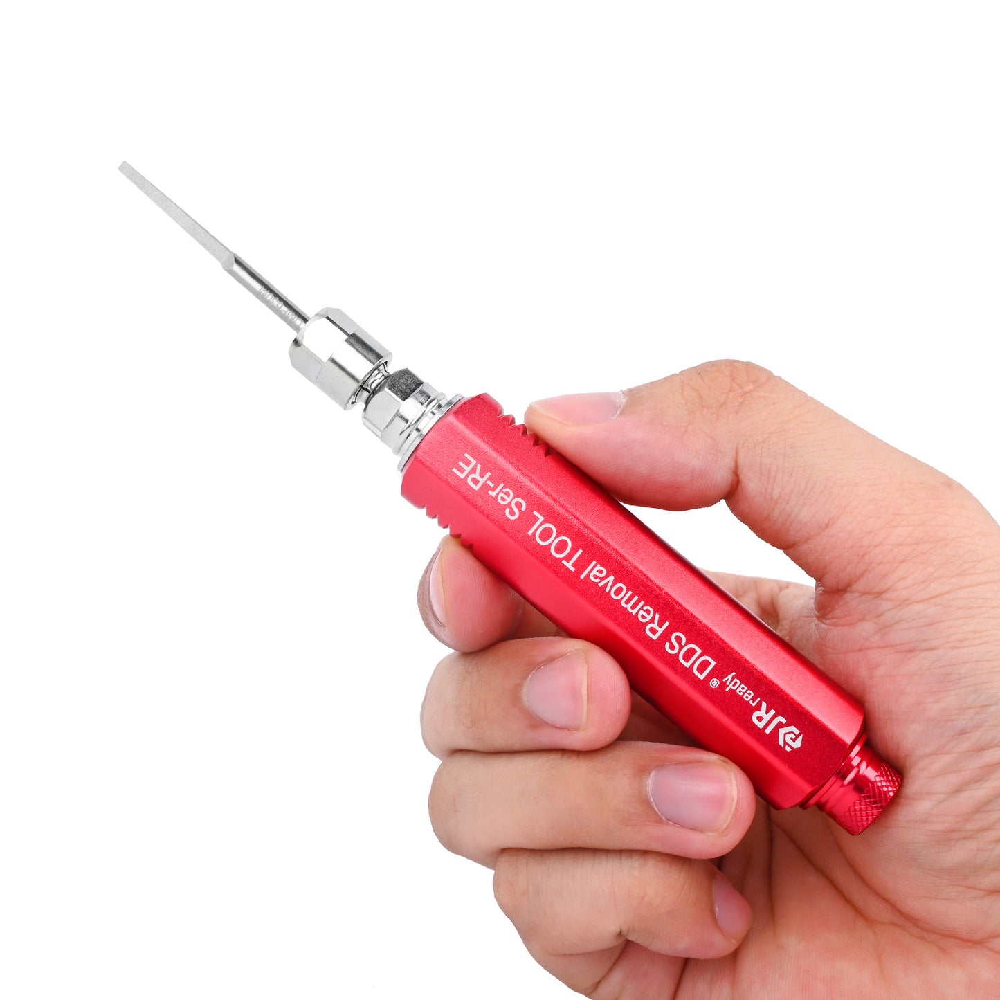 JRready JRDDS-DMP630M-01/ JRDDS-DMP630M-03 Pin-Style Terminal Extraction Tool for Delphi Metri-Pack 280/480/630/800 series and other large single-spring terminals