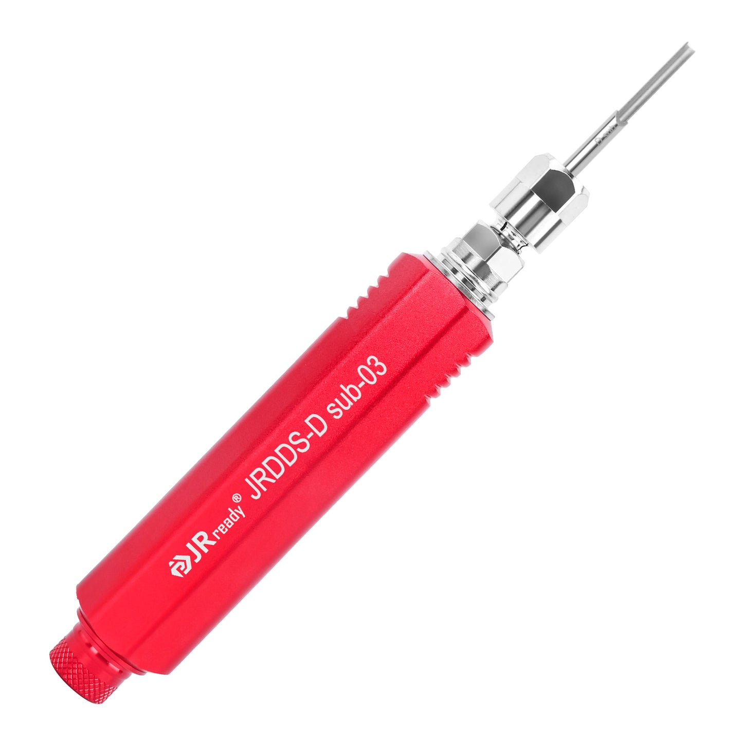 JRready JRDDS-D sub-01/ JRDDS-D sub-03 Semi-Circular Terminal Extraction Tool for HARTING Han D-sub and 5A series terminals