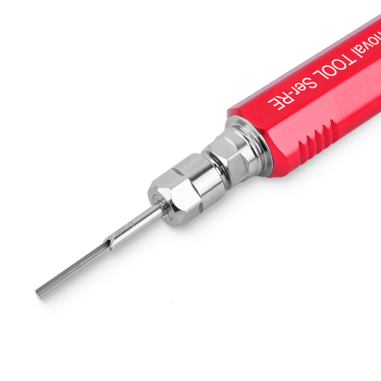 JRready JRDDS-D sub-01/ JRDDS-D sub-03 Semi-Circular Terminal Extraction Tool for HARTING Han D-sub and 5A series terminals