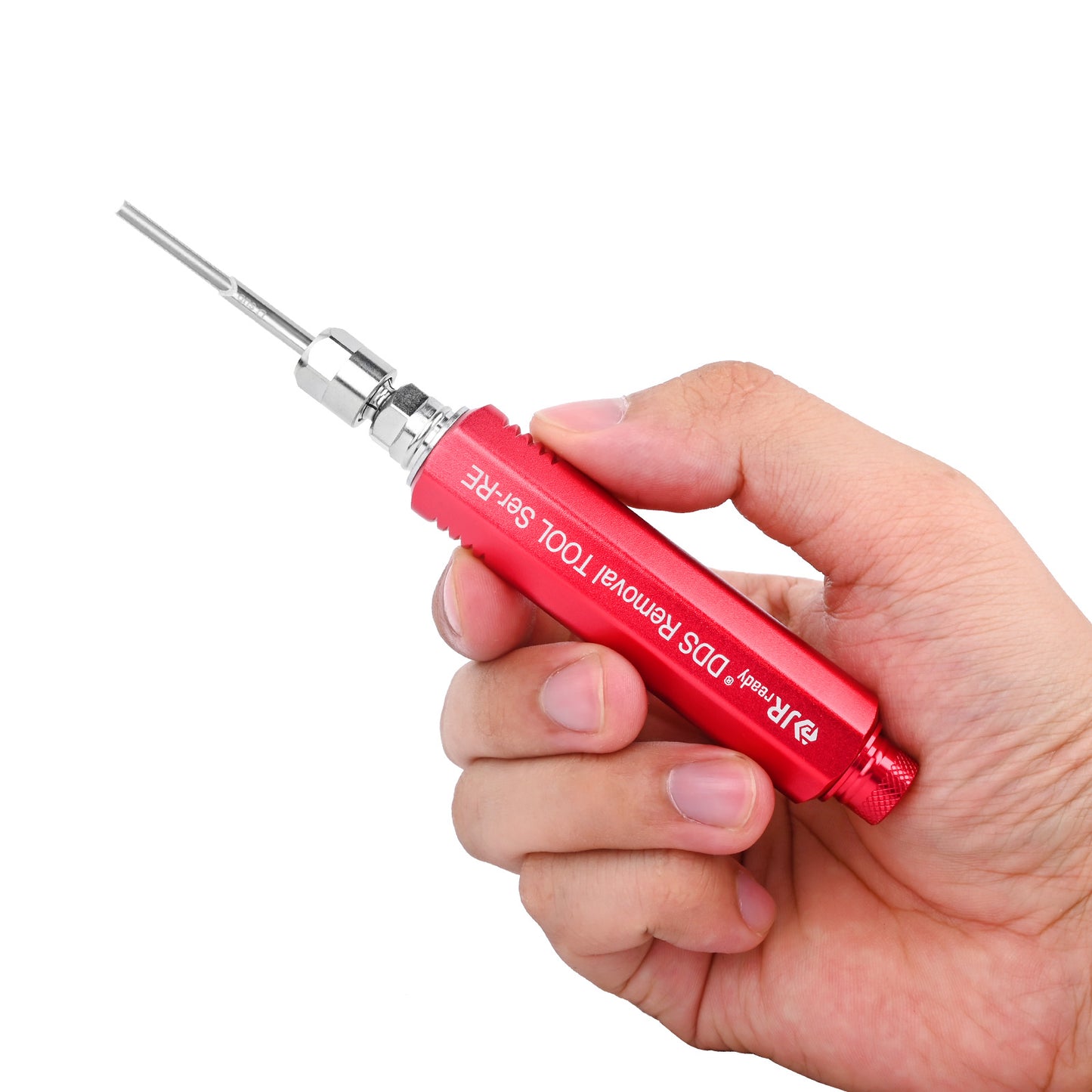 JRready JRDDS-D sub-01/ JRDDS-D sub-03 Semi-Circular Terminal Extraction Tool for HARTING Han D-sub and 5A series terminals