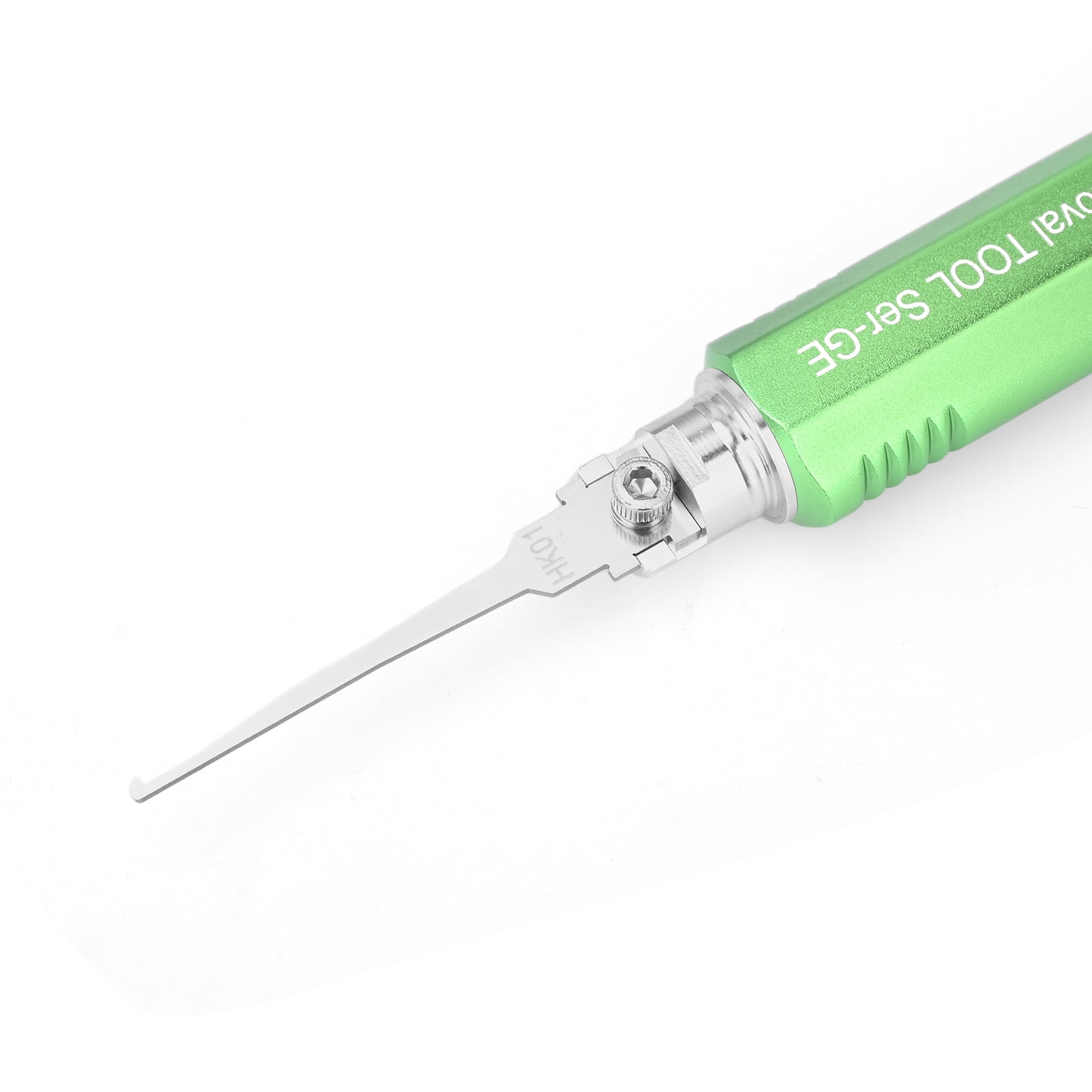 JRready JRDDS-HK01-01/ JRDDS-HK01-07 Hook-Type Terminal Extraction Tool for removing wedge locks in AMP Superseal 1.5 and Deutsch DT series connectors