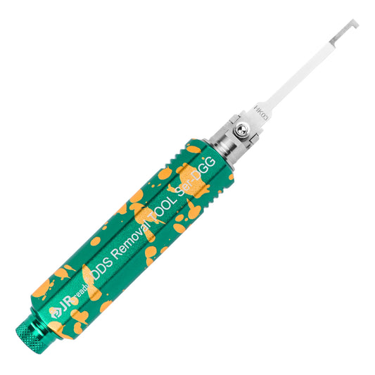 JRready JRDDS-HK03-01/ JRDDS-HK03-07 Hook-Type Terminal Extraction Tool for extraction of wedge locks of Deutsch DT series connectors