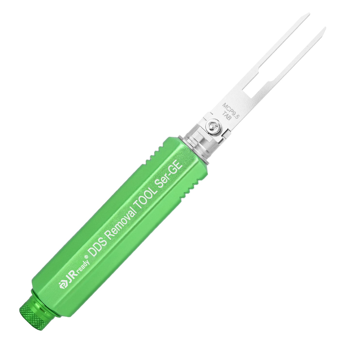 JRready JRDDS-MCP9.5TAB-01/ JRDDS-MCP9.5TAB-07 Doppelstift-Anschluss-Extraktionswerkzeug für Stecker der AMP MCP 9.5-Serie für die Automobilindustrie 
