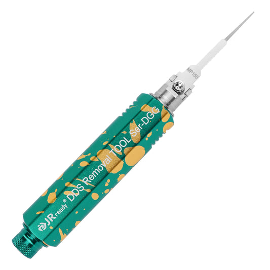 JRready JRDDS-MP150-01/ JRDDS-MP150-07 Single-Pin Terminal Extraction Tool for Aptiv 150 series connectors, Metri-Pack 150/280 series and other small single-spring terminals