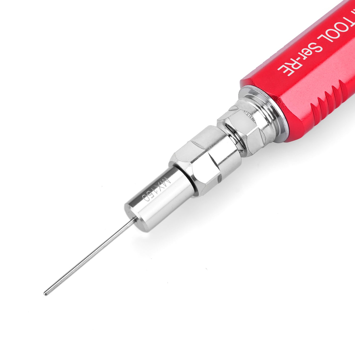 JRDDS-MX150-01/ JRDDS-MX150-03 Ausziehwerkzeug für Molex MX150L, ​​MX150, PT-Lampenfassungen, iGrid, SPOX und Motorklemmenblöcke 