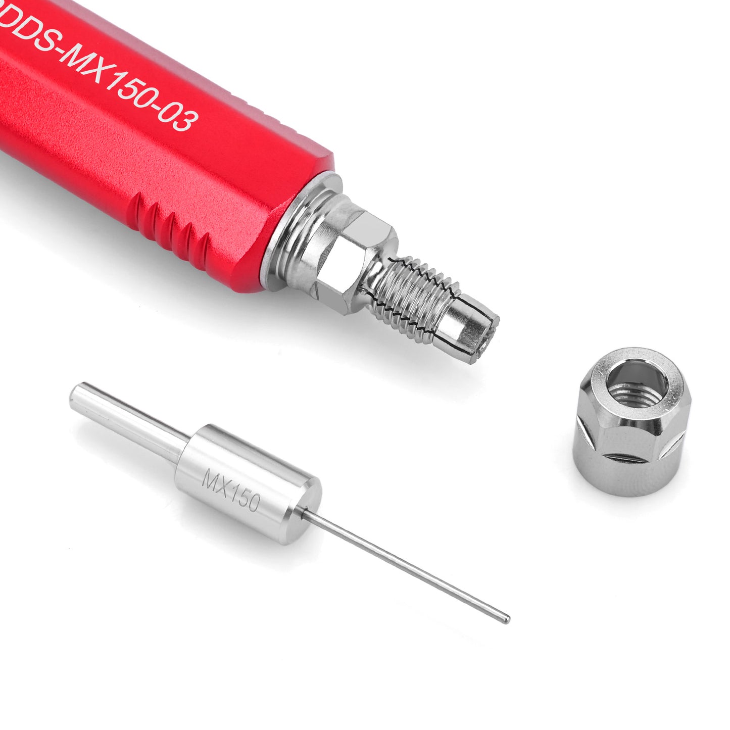 JRDDS-MX150-01/ JRDDS-MX150-03 Ausziehwerkzeug für Molex MX150L, ​​MX150, PT-Lampenfassungen, iGrid, SPOX und Motorklemmenblöcke 