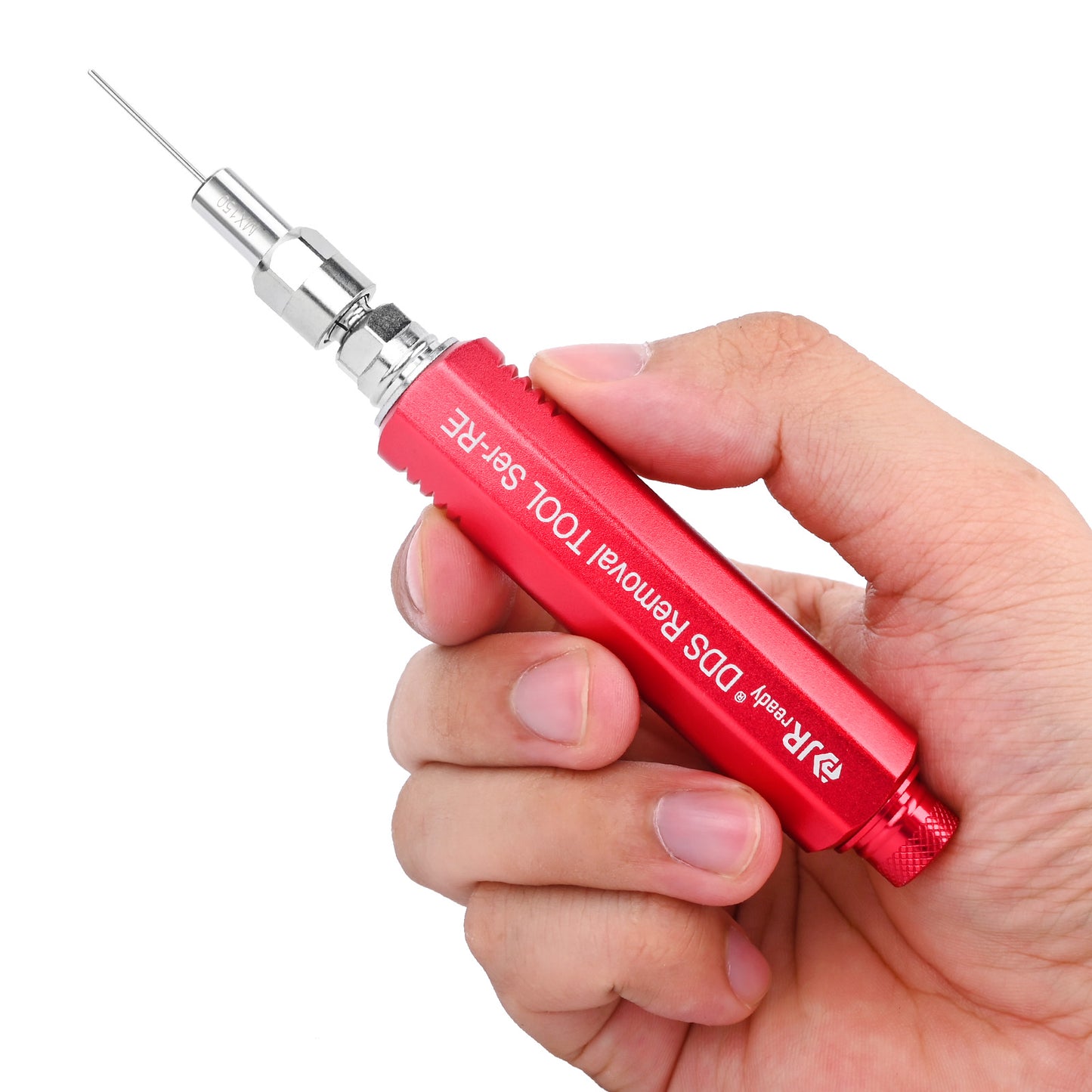 JRDDS-MX150-01/ JRDDS-MX150-03 Ausziehwerkzeug für Molex MX150L, ​​MX150, PT-Lampenfassungen, iGrid, SPOX und Motorklemmenblöcke 