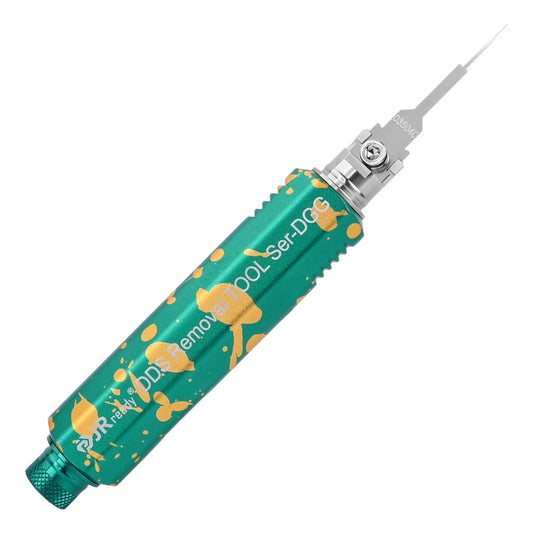 JRready JRDDS-N035040-01/ JRDDS-N035040-07 Single-Pin Terminal Extraction Tool for industrial data transmission connectors - DIN 41612 Eurostyle Type B/C connectors