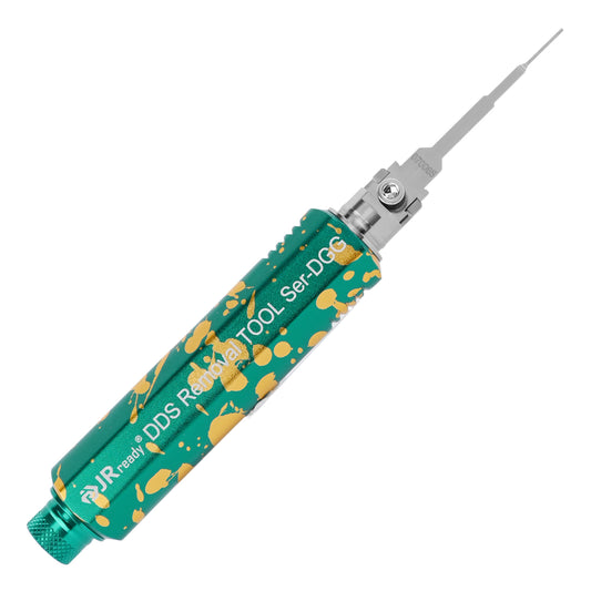JRready JRDDS-N070065-01/ JRDDS-N070065-07 Single-Pin Terminal Extraction Tool for TE MCON 1.2, Yazaki Kaizen 0.64 connectors and domestic DJ 1.2 connectors