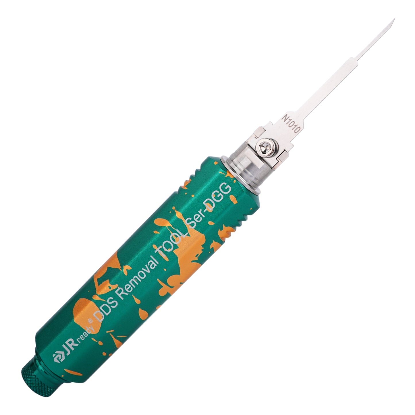 JRready JRDDS-N1010-01/ JRDDS-N1010-07 Single-Pin Terminal Extraction Tool for small single-spring terminals or internal spring terminals&nbsp;
