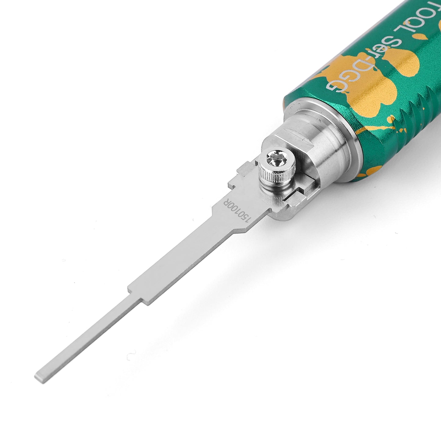 JRready JRDDS-N150100R-01/ JRDDS-N150100R-07 Single-Pin Terminal Extraction Tool for various large single-spring terminals