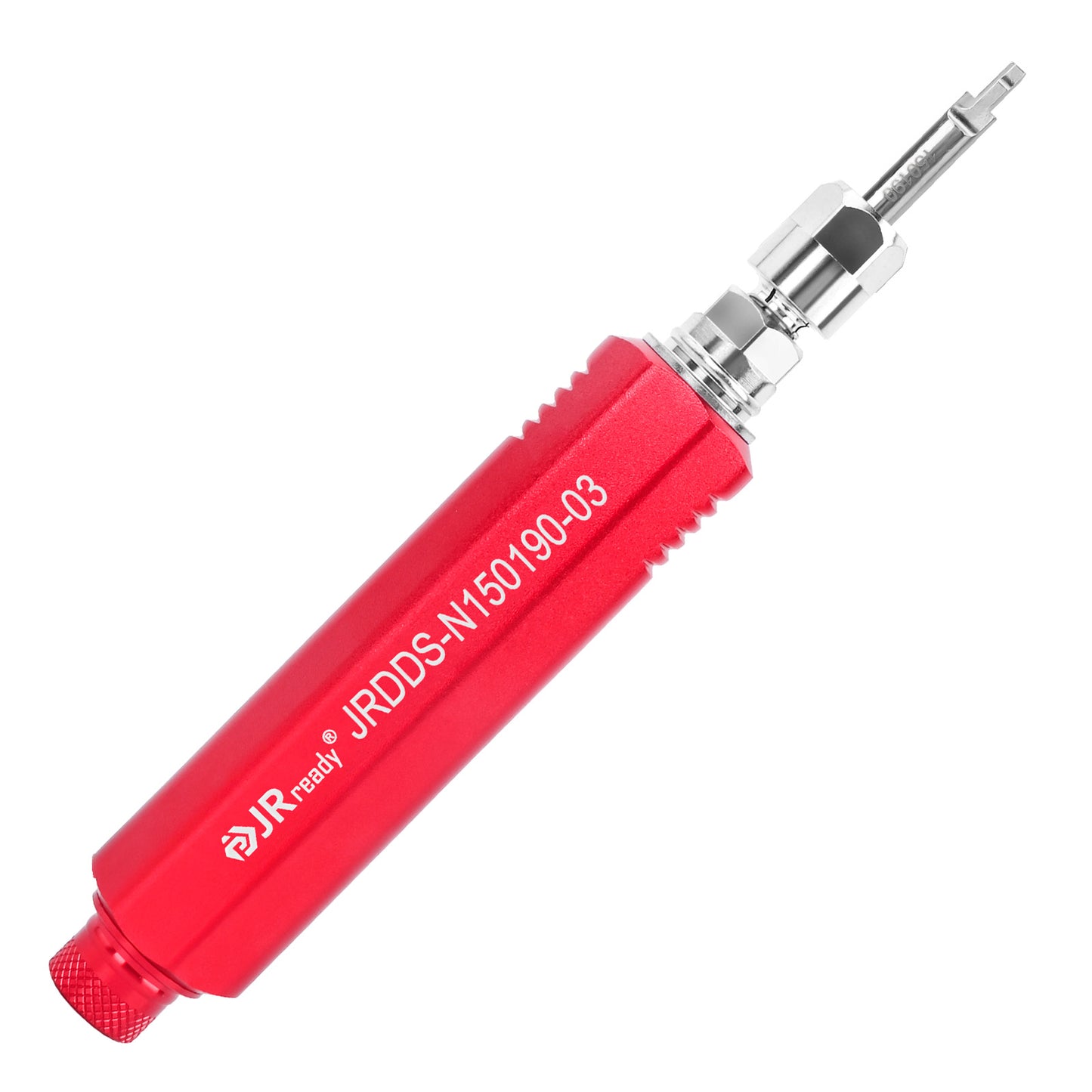 JRready JRDDS-N150190-01/ JRDDS-N150190-03 Extraction Tool for TE MCON 1.2 Connector Terminals
