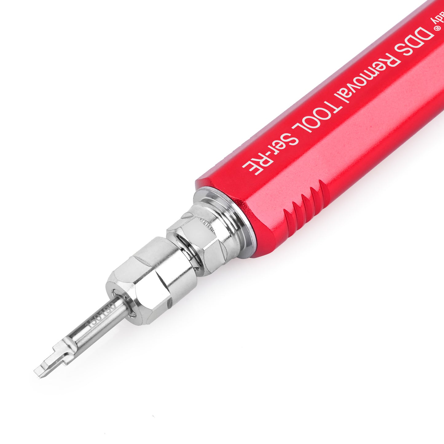 JRready JRDDS-N150190-01/ JRDDS-N150190-03 Extraction Tool for TE MCON 1.2 Connector Terminals