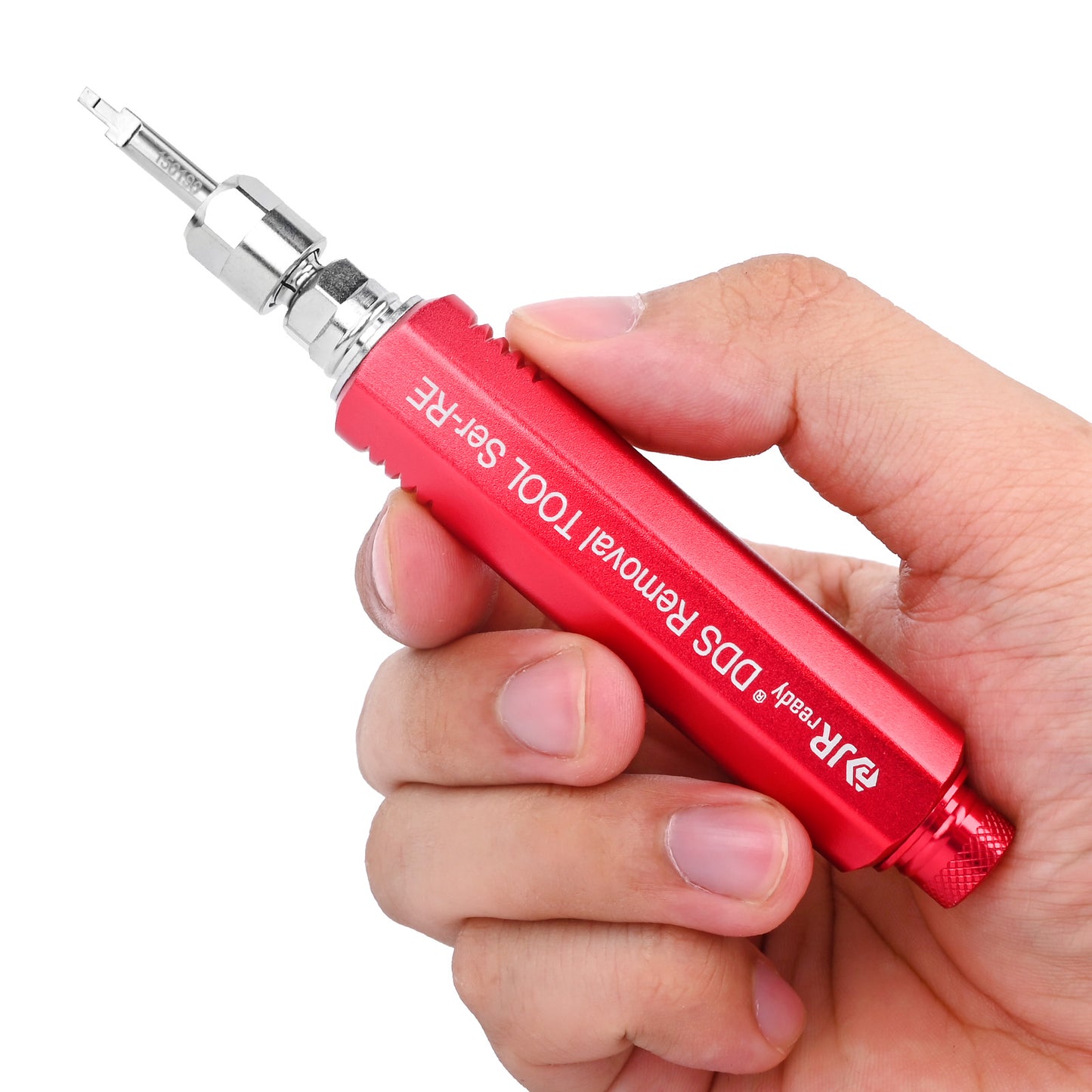 JRready JRDDS-N150190-01/ JRDDS-N150190-03 Extraction Tool for TE MCON 1.2 Connector Terminals