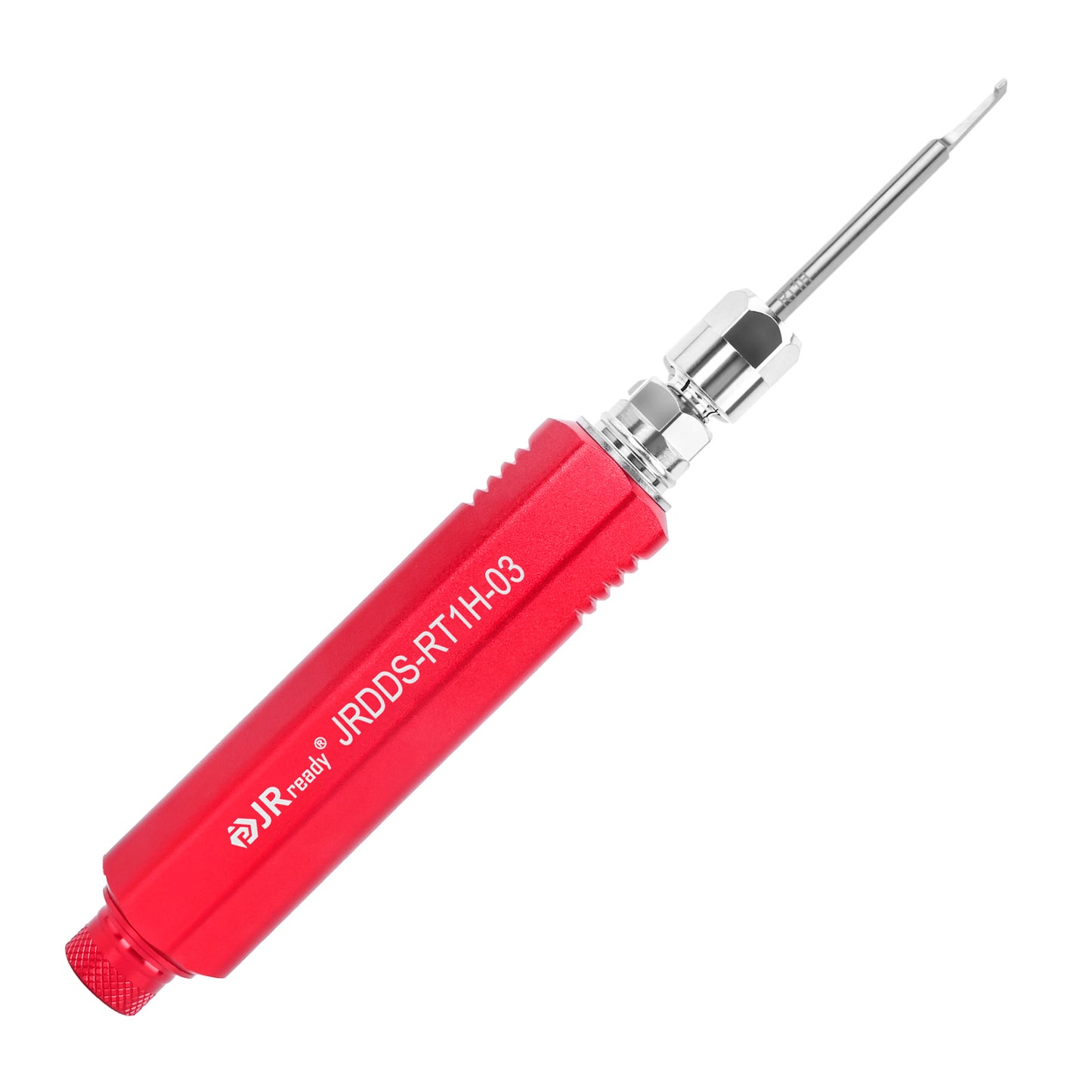 JRready JRDDS-RT1H-01/ JRDDS-RT1H-03 Pin-Style Terminal Extraction Tool for extraction of wedge locks of Deutsch DT series connectors