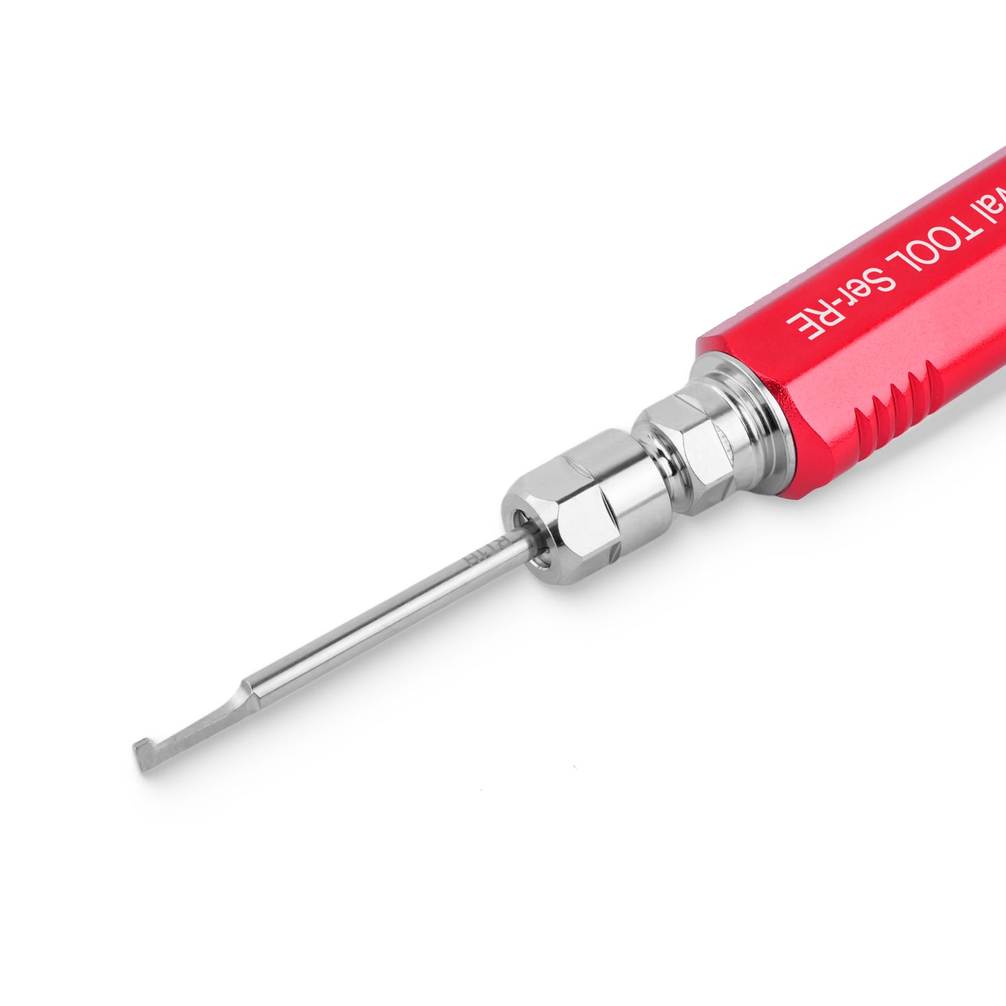 JRready JRDDS-RT1H-01/ JRDDS-RT1H-03 Pin-Style Terminal Extraction Tool for extraction of wedge locks of Deutsch DT series connectors