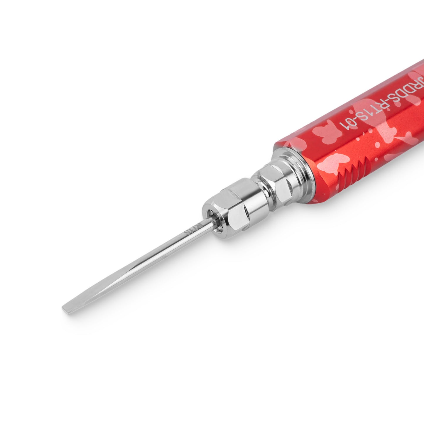 JRready JRDDS-RT1S-01/ JRDDS-RT1S-03 Pin-Style Terminal Extraction Tool for extraction of terminals & wedge locks of Deutsch DT, DTM, DTP Series Connectors