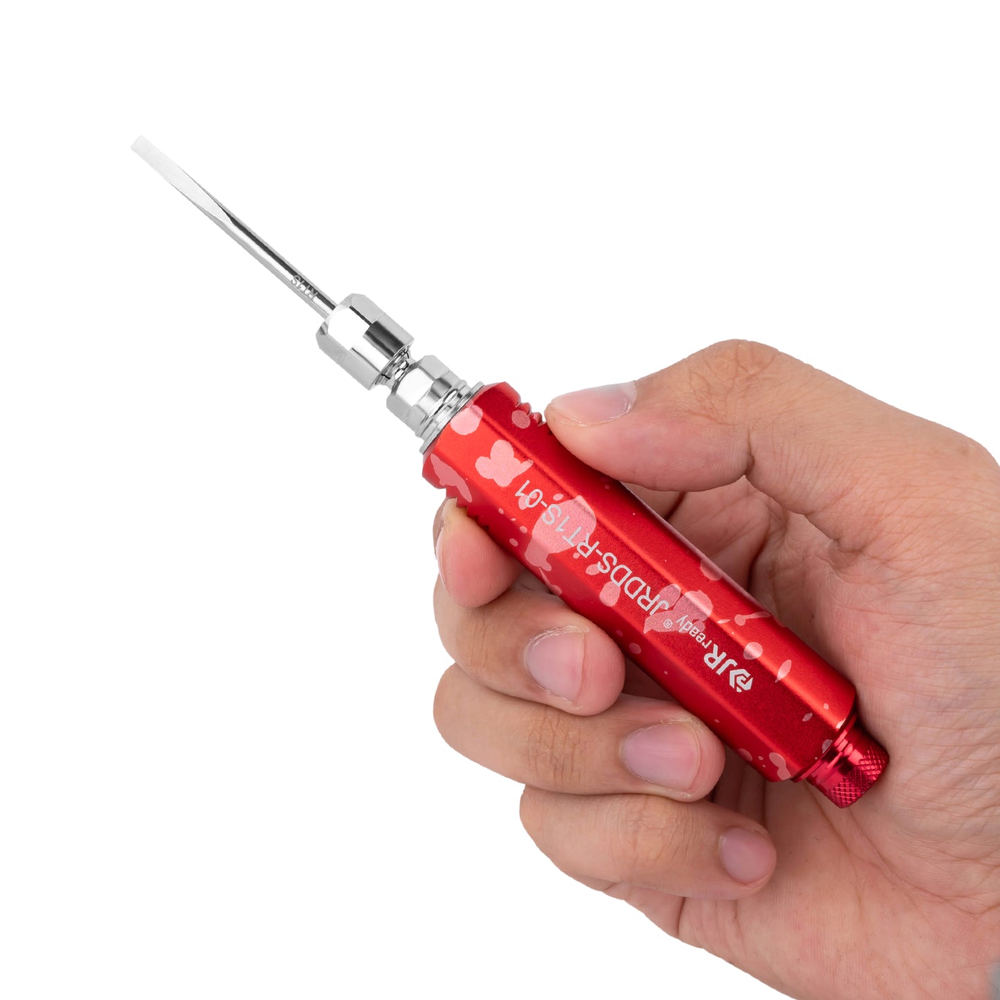 JRready JRDDS-RT1S-01/ JRDDS-RT1S-03 Pin-Style Terminal Extraction Tool for extraction of terminals & wedge locks of Deutsch DT, DTM, DTP Series Connectors