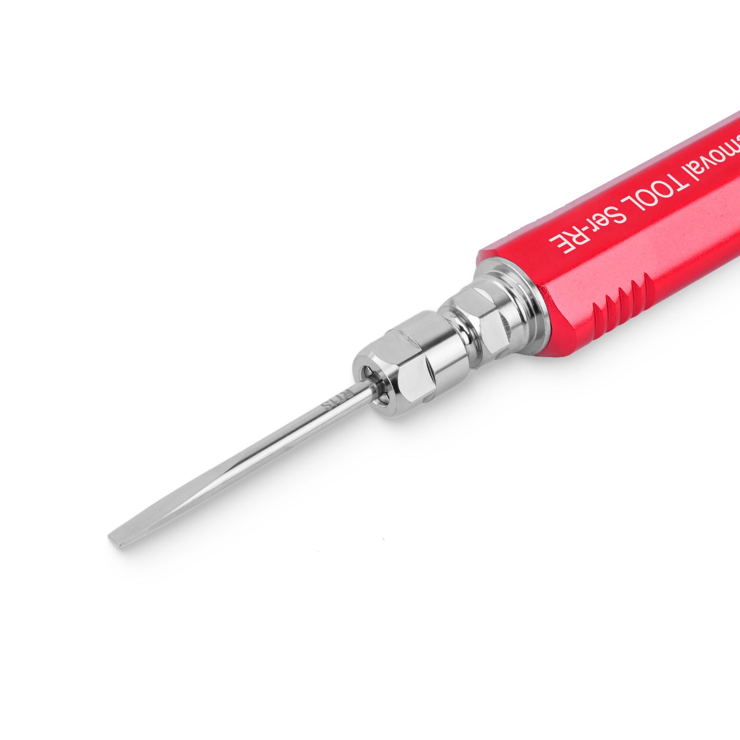 JRready JRDDS-RT1S-01/ JRDDS-RT1S-03 Pin-Style Terminal Extraction Tool for extraction of terminals & wedge locks of Deutsch DT, DTM, DTP Series Connectors