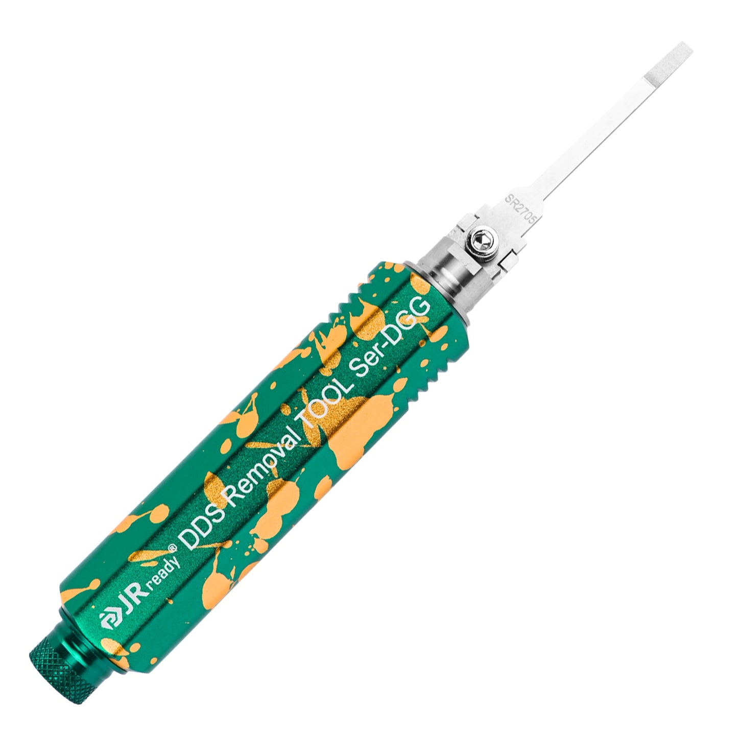 JRready JRDDS-SR2705-01/ JRDDS-SR2705-07 Single-Pin Terminal Extraction Tool for Deutsch DT, DTM, DTP series connectors
