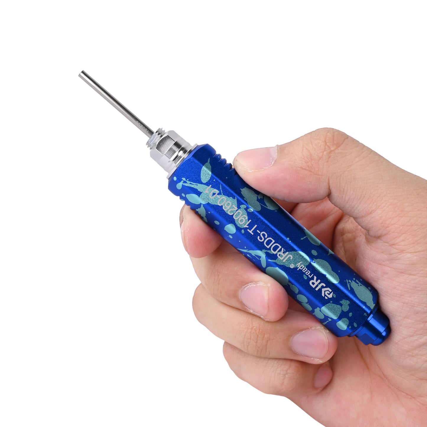 JRready JRDDS-T190260-01/ JRDDS-T190260-04 Tubular Terminal Extraction Tool for TE 4.2 MINI UNIVERSAL MATE-N-LOCK ,AMP 4.2mm Pitch Miniature Rectangular and JST FL4.14mm Pitch Series 4140/C4141/C4142 (Domestic Models)