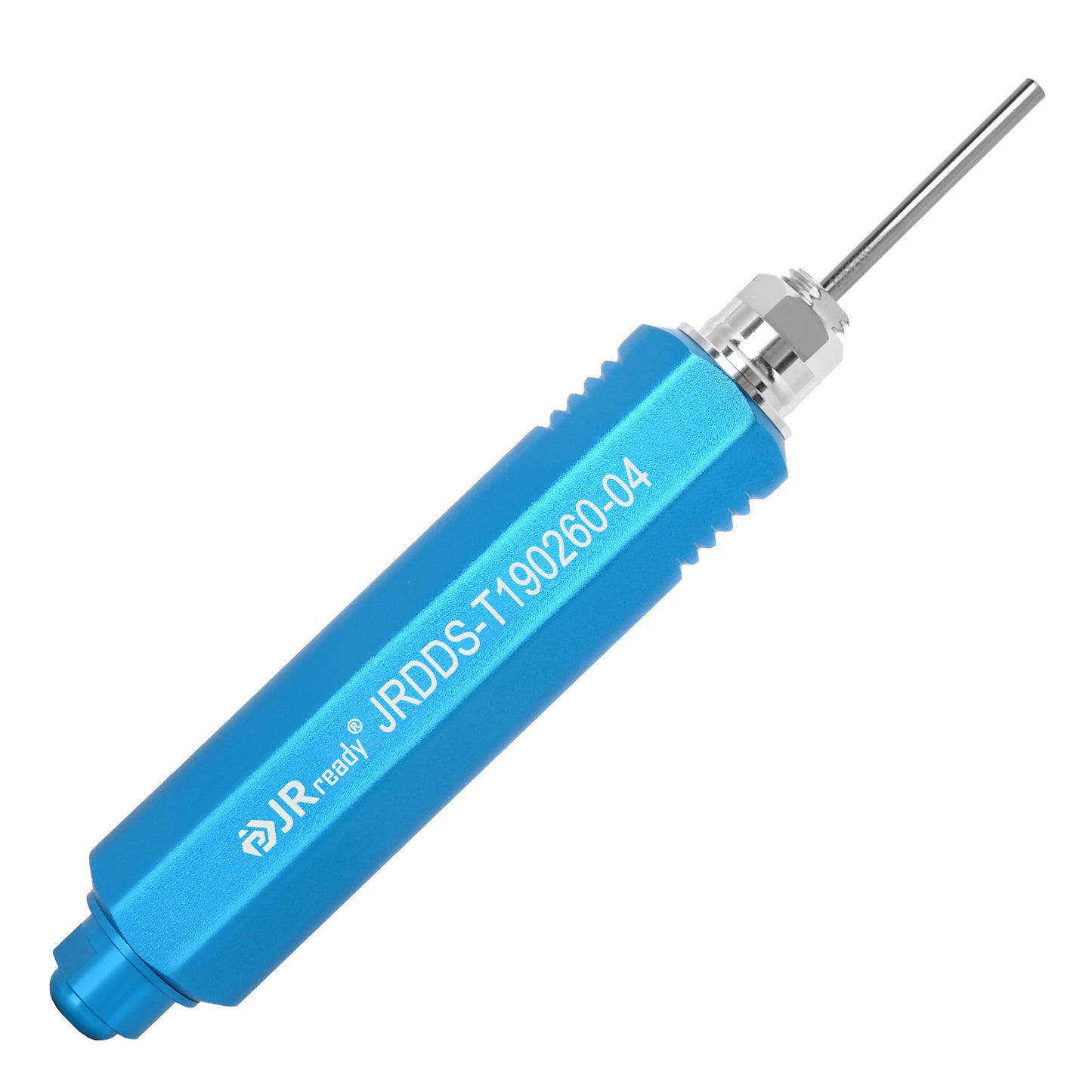 JRready JRDDS-T190260-01/ JRDDS-T190260-04 Tubular Terminal Extraction Tool for TE 4.2 MINI UNIVERSAL MATE-N-LOCK ,AMP 4.2mm Pitch Miniature Rectangular and JST FL4.14mm Pitch Series 4140/C4141/C4142 (Domestic Models)