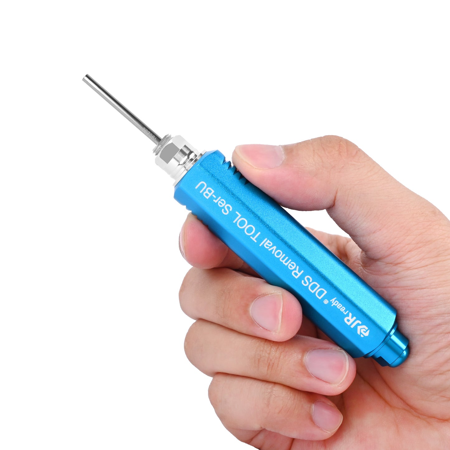 JRready JRDDS-T190260-01/ JRDDS-T190260-04 Tubular Terminal Extraction Tool for TE 4.2 MINI UNIVERSAL MATE-N-LOCK ,AMP 4.2mm Pitch Miniature Rectangular and JST FL4.14mm Pitch Series 4140/C4141/C4142 (Domestic Models)