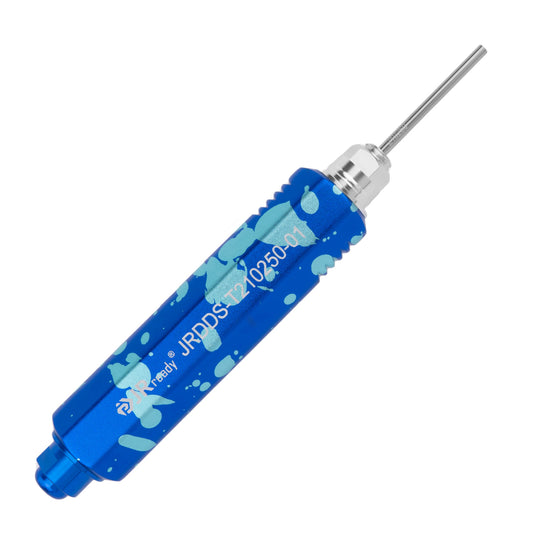 JRready JRDDS-T210250-01/ JRDDS-T210250-04 Tubular Terminal Extraction Tool for Tamiya Mini EL4.5mm/3.7mm Pitch Connector Terminals and Amphenol RM, RT360, RTOW, RT Series 20# Terminals