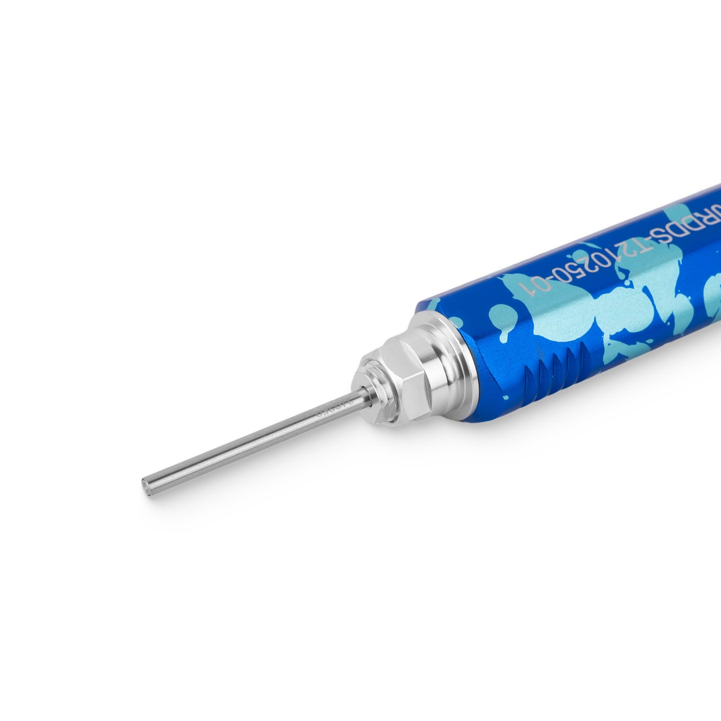 JRready JRDDS-T210250-01/ JRDDS-T210250-04 Ausziehwerkzeug für Rohrklemmen für Tamiya Mini EL 4,5 mm/3,7 mm Rastermaß-Steckverbinder und Amphenol RM, RT360, RTOW, RT Serie 20# Klemmen