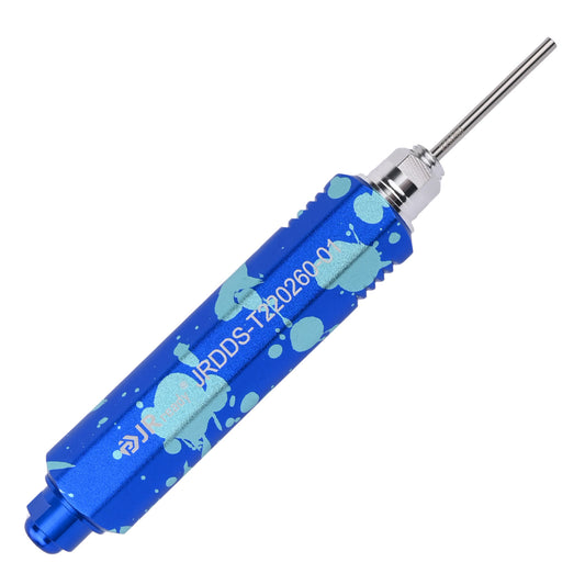 JRready JRDDS-T220260-01/ JRDDS-T220260-04 Tubular Terminal Extraction Tool for AMP 062,Molex5500/5600,C3681/C3682(China),Molex 8980,Domestic),