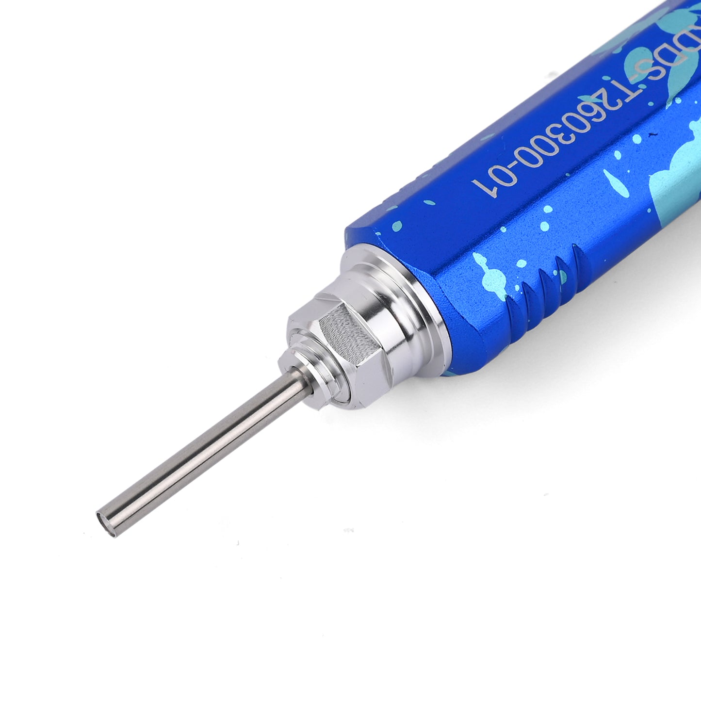JRready JRDDS-T260300-01/ JRDDS-T260300-04 Tubular Terminal Extraction Tool for Molex MX3.0mm Pitch 5557 Series Female Terminals & 43025 Male Housing
