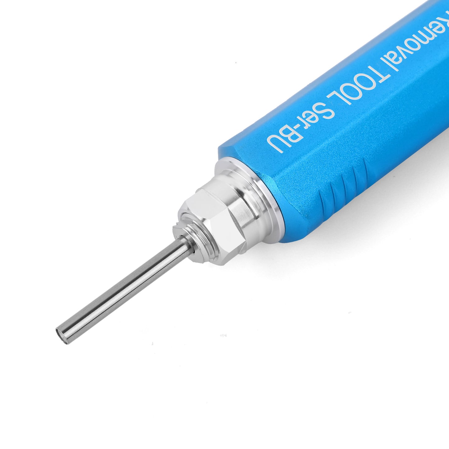 JRready JRDDS-T260300-01/ JRDDS-T260300-04 Tubular Terminal Extraction Tool for Molex MX3.0mm Pitch 5557 Series Female Terminals & 43025 Male Housing