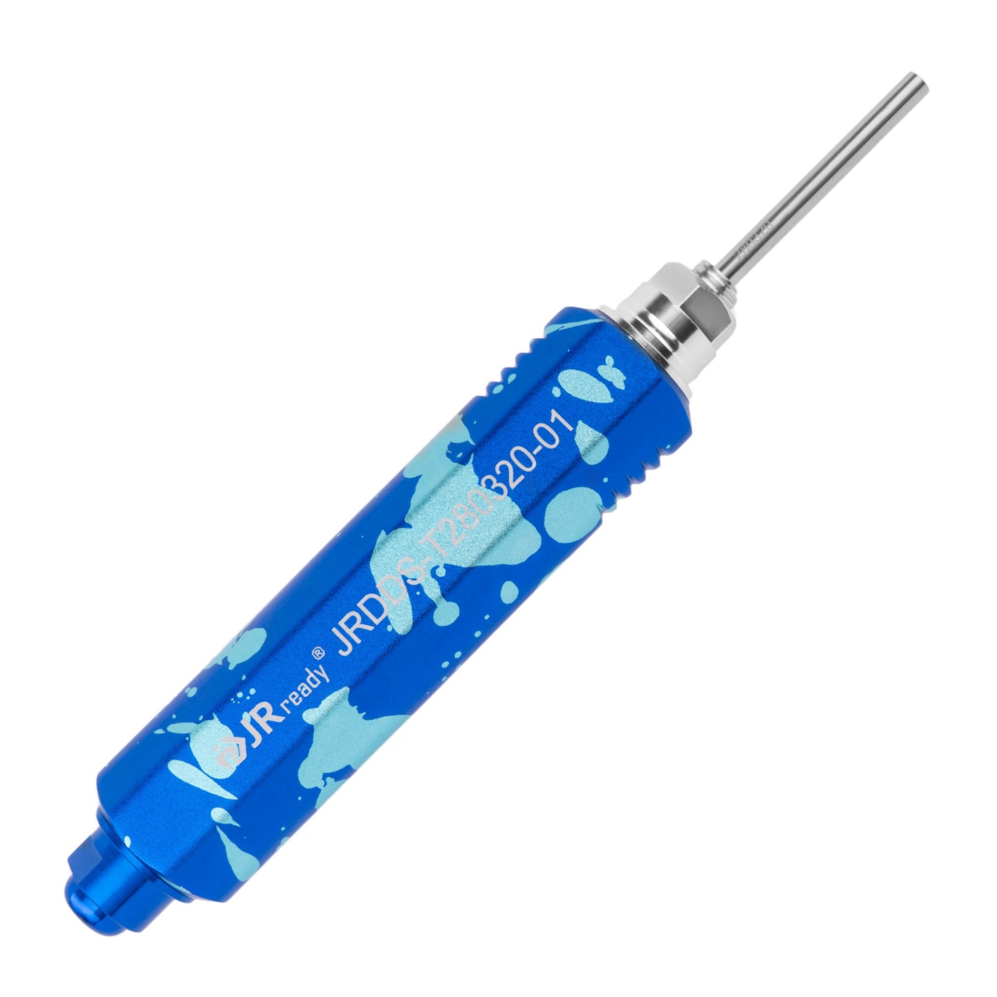 JRready JRDDS-T280320-01/ JRDDS-T280320-04 Tubular Terminal Extraction Tool for AMP 6.35,Molex 6.35,domestic 6358/63080(C6351/C6352),China-made 6.2,Domestic large 4-pin,Molex8980