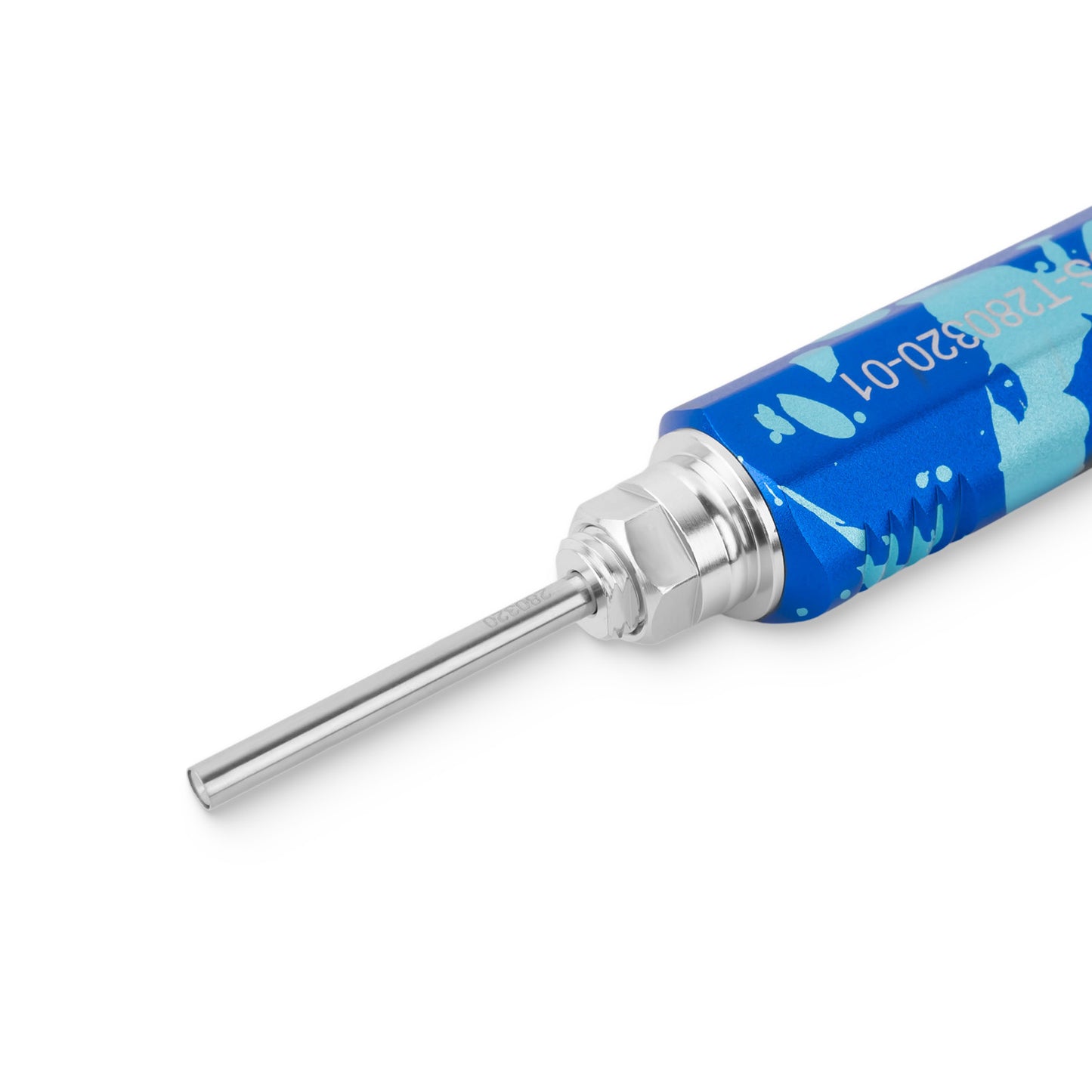 JRready JRDDS-T280320-01/ JRDDS-T280320-04 Tubular Terminal Extraction Tool for AMP 6.35,Molex 6.35,domestic 6358/63080(C6351/C6352),China-made 6.2,Domestic large 4-pin,Molex8980