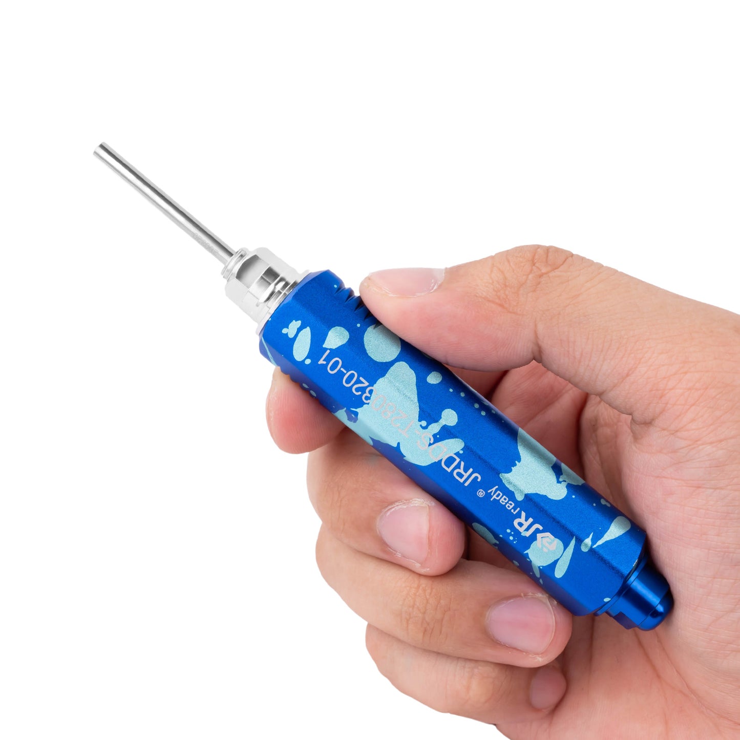 JRready JRDDS-T280320-01/ JRDDS-T280320-04 Tubular Terminal Extraction Tool for AMP 6.35,Molex 6.35,domestic 6358/63080(C6351/C6352),China-made 6.2,Domestic large 4-pin,Molex8980