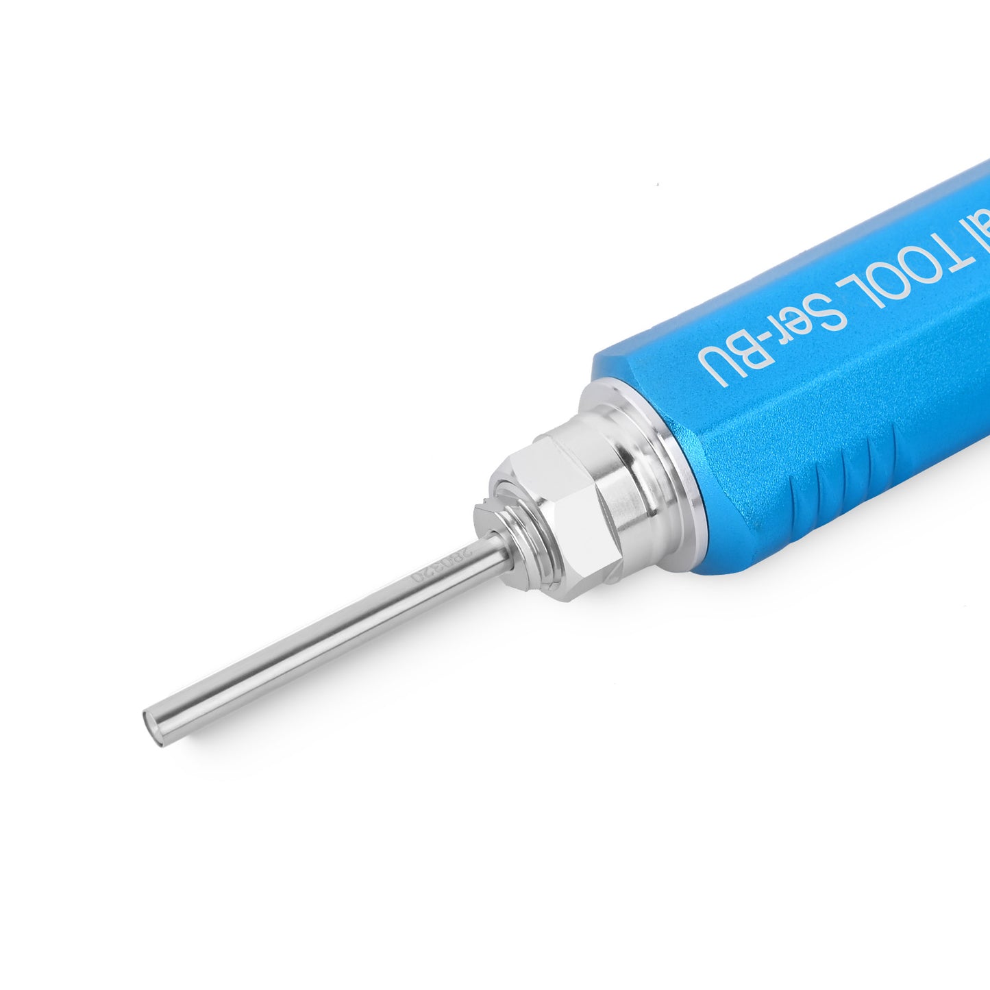 JRready JRDDS-T280320-01/ JRDDS-T280320-04 Tubular Terminal Extraction Tool for AMP 6.35,Molex 6.35,domestic 6358/63080(C6351/C6352),China-made 6.2,Domestic large 4-pin,Molex8980