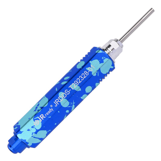 JRready JRDDS-T292328-01/ JRDDS-T292328-04 Tubular Terminal Extraction Tool for AMP CPC Series Type II, III(+), VI & Submini Coaxial Connectors and AMP/TE Aerospace Connectors - Male & Female Circular Plugs/Sockets